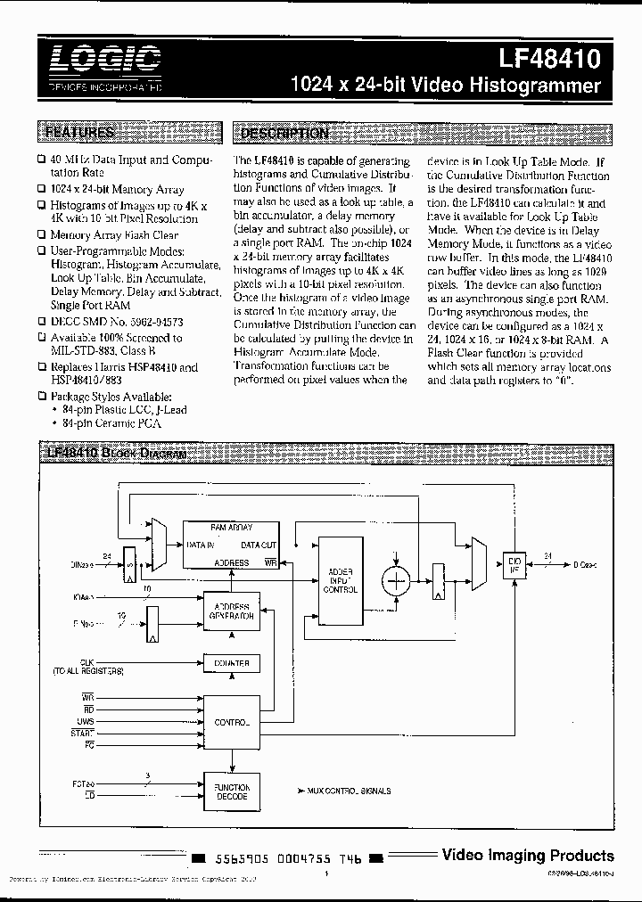 LF48410GMB39_2009943.PDF Datasheet