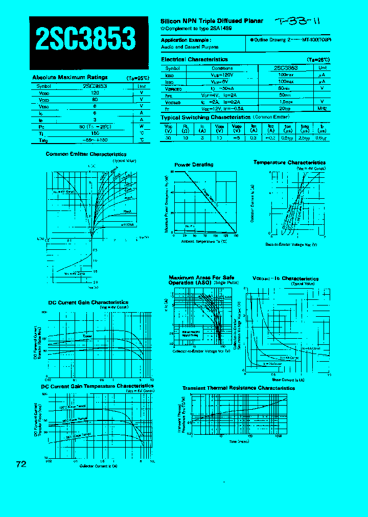 2SC3853_2026841.PDF Datasheet