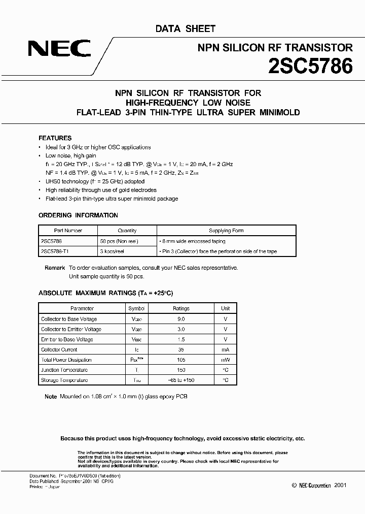 2SC5786NE894M03_2029319.PDF Datasheet