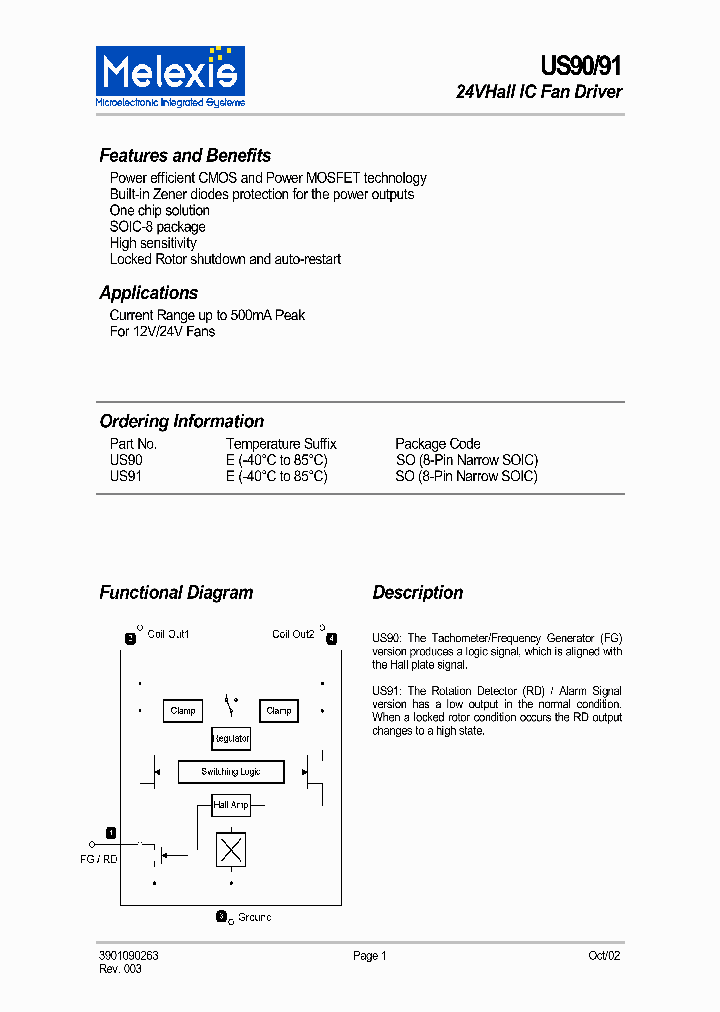 US91_2031121.PDF Datasheet