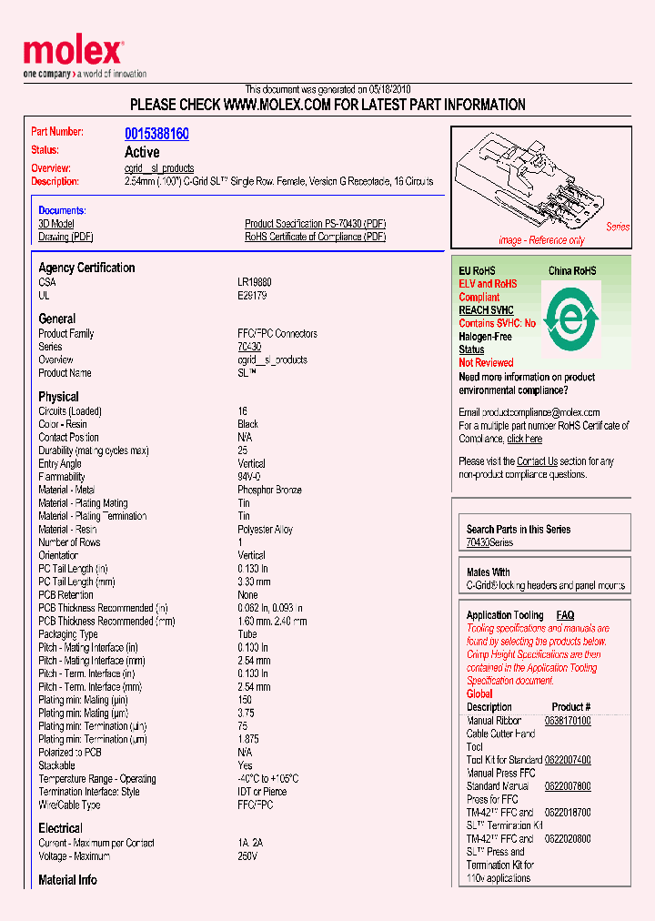 015-38-8160_2055000.PDF Datasheet