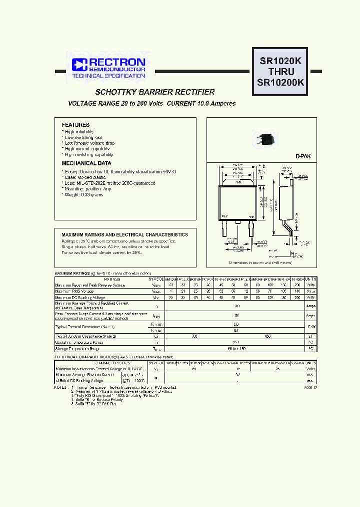 SR10200K_2067803.PDF Datasheet