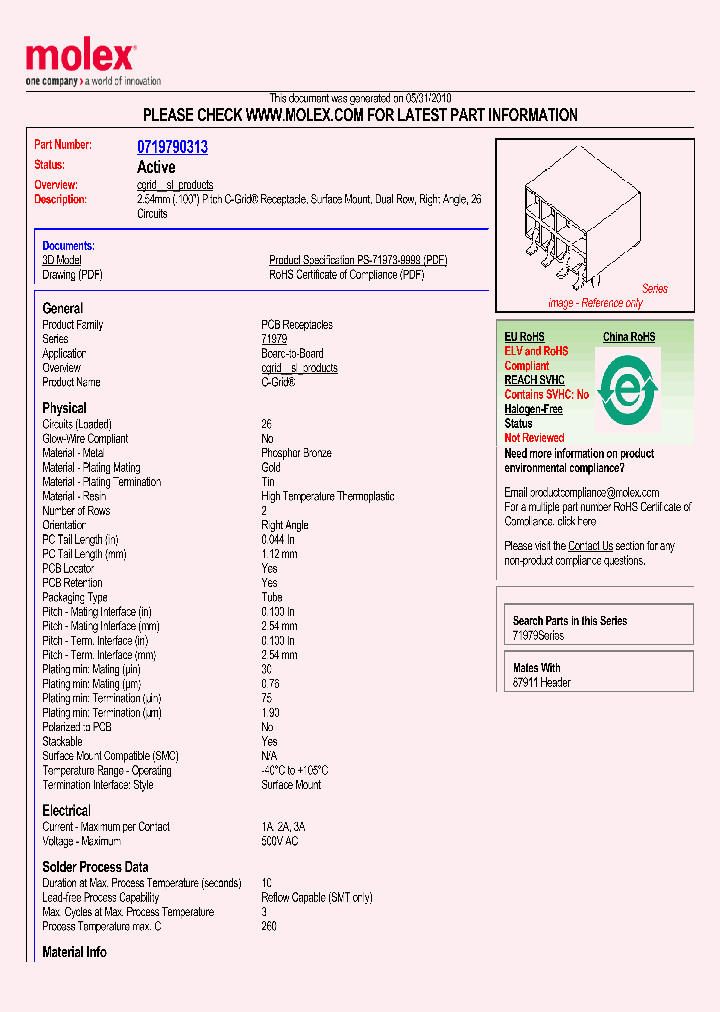 0719790313_2071816.PDF Datasheet