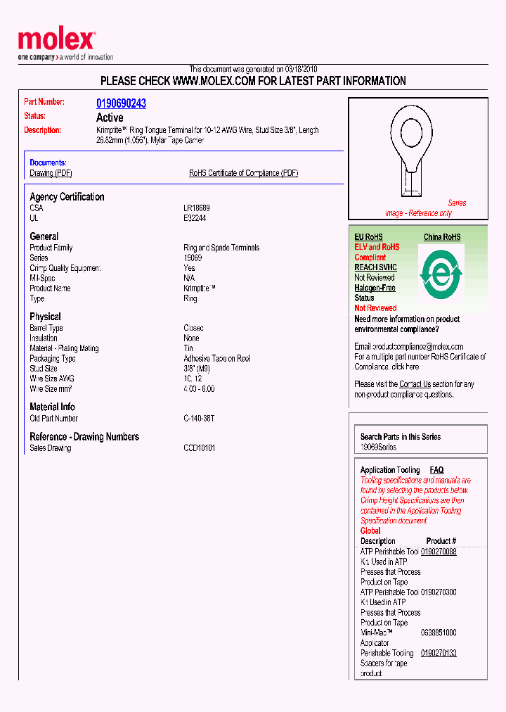 CCD10101_2077617.PDF Datasheet