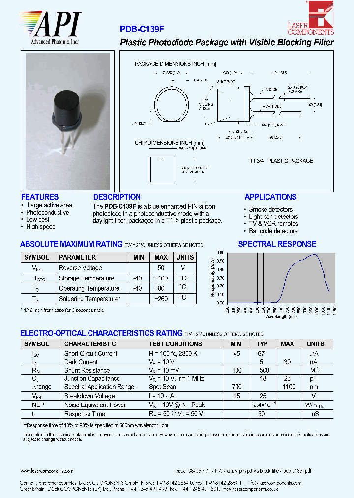 PDB-C139F_2080868.PDF Datasheet