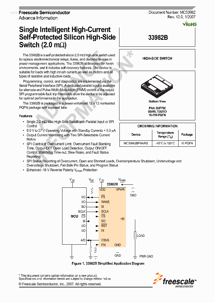 MC33982B_2083043.PDF Datasheet