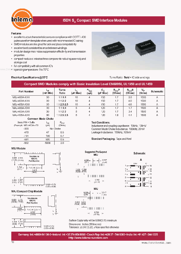 MSJ-40XA-XXX_2085437.PDF Datasheet