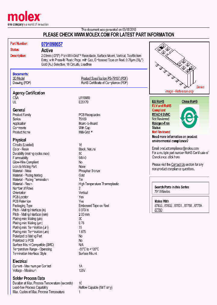 0791098657_2085330.PDF Datasheet