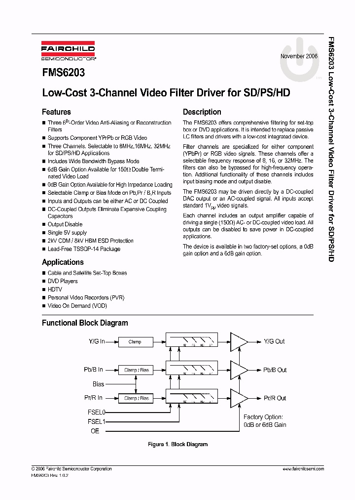 FMS62030611_2089227.PDF Datasheet