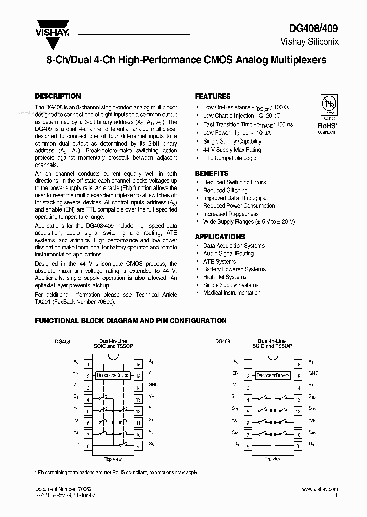 DG408_2091614.PDF Datasheet