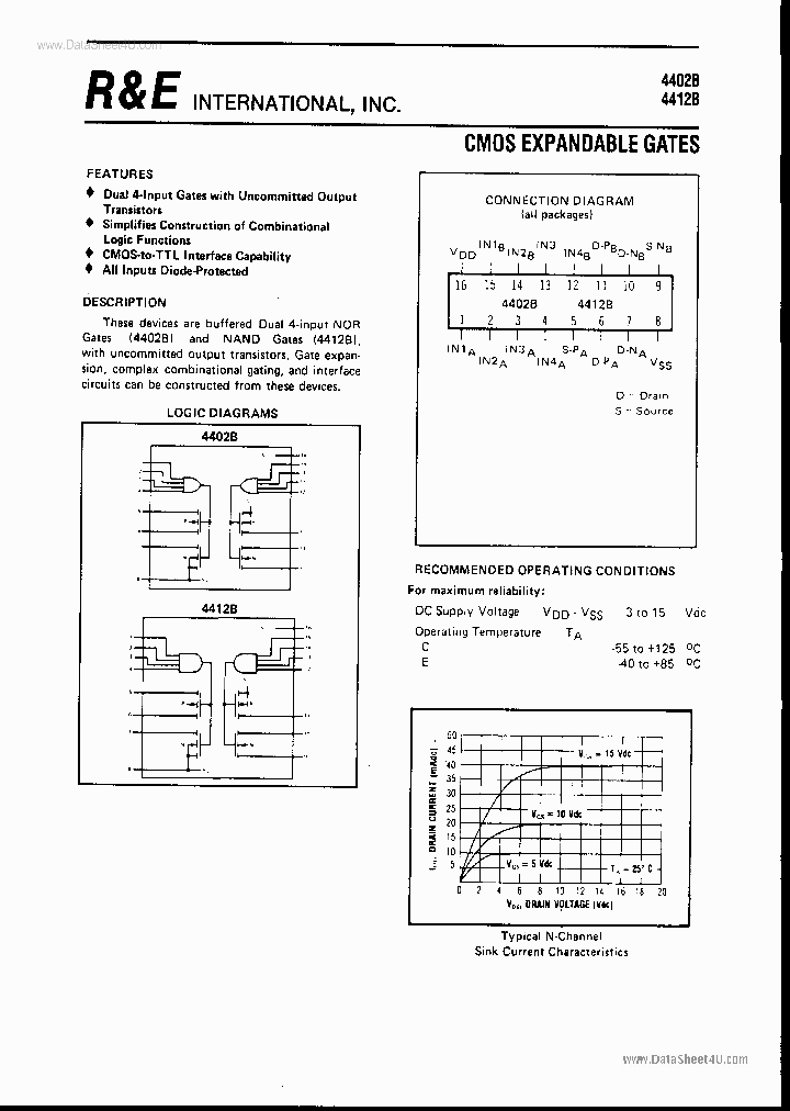 SCL4402B_2091670.PDF Datasheet