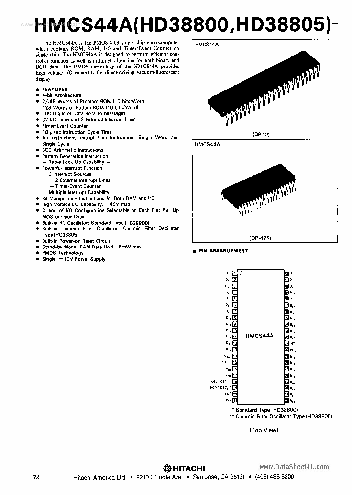 HD38800_2092896.PDF Datasheet