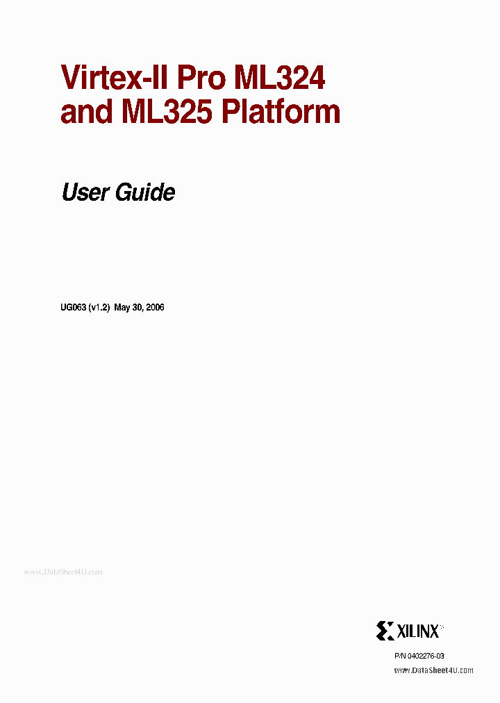 ML324_2093706.PDF Datasheet