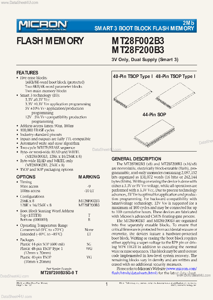 MT28F200B3_2096203.PDF Datasheet