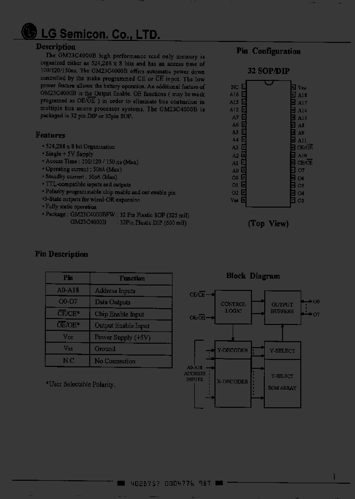 GM23C4000BFW-12_2101555.PDF Datasheet
