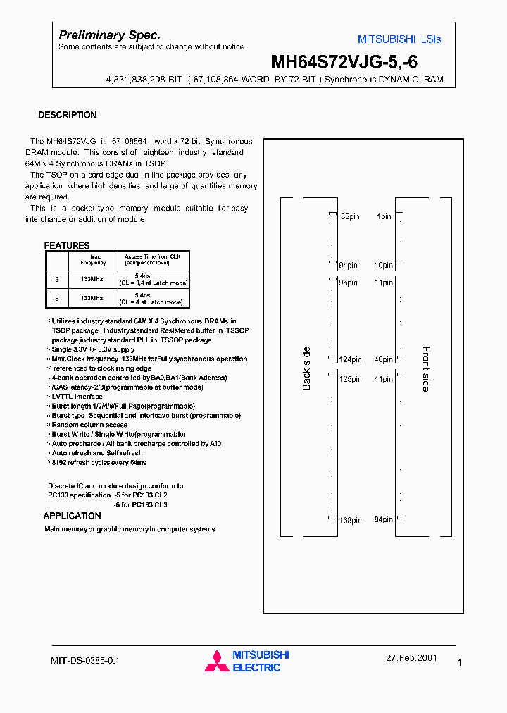 MH64S72VJG-6_2101744.PDF Datasheet