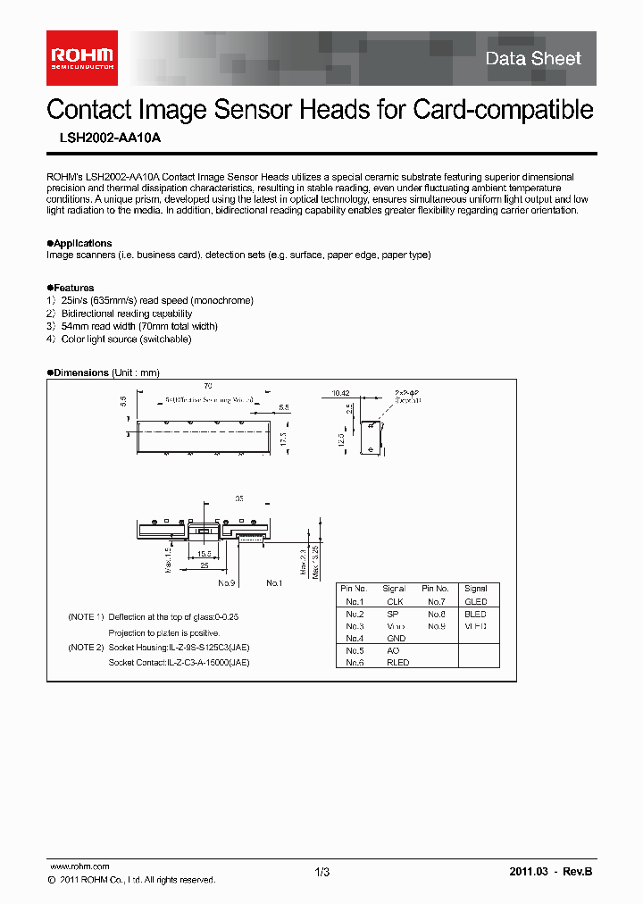 LSH2002-AA10A_2107195.PDF Datasheet