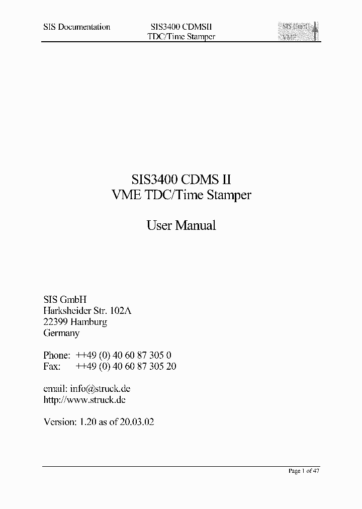 SIS3400_2108145.PDF Datasheet