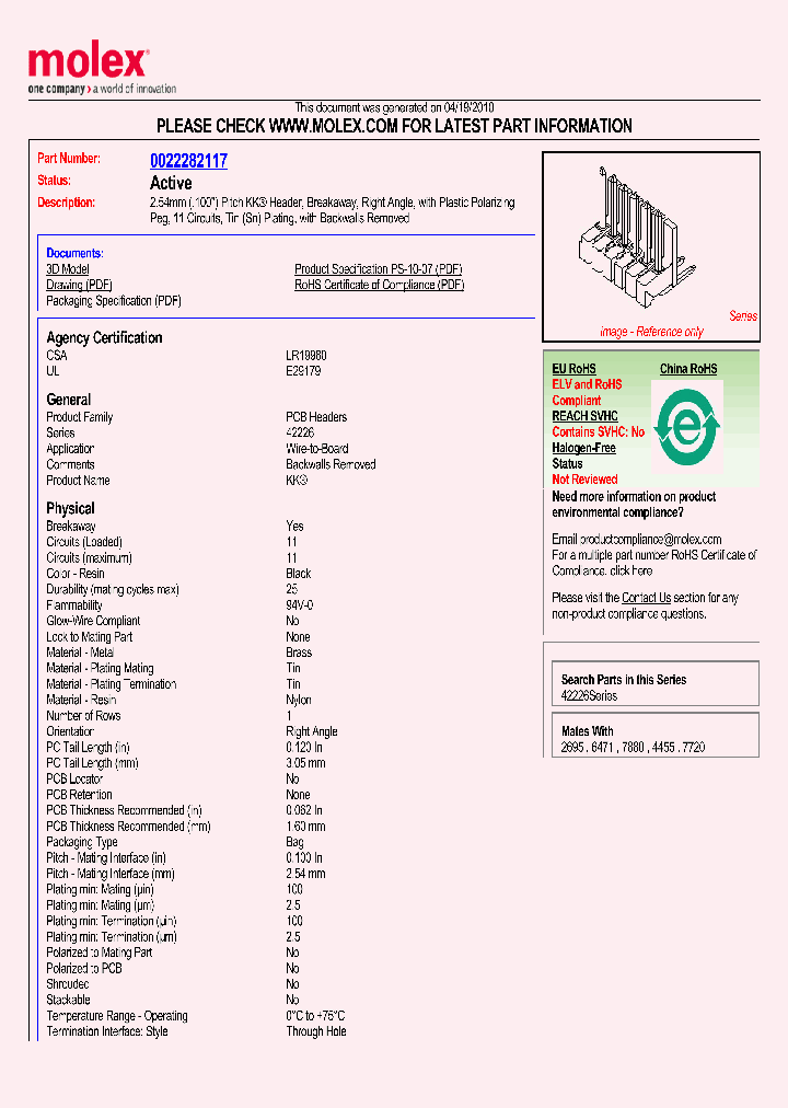 22-28-2117_2116655.PDF Datasheet