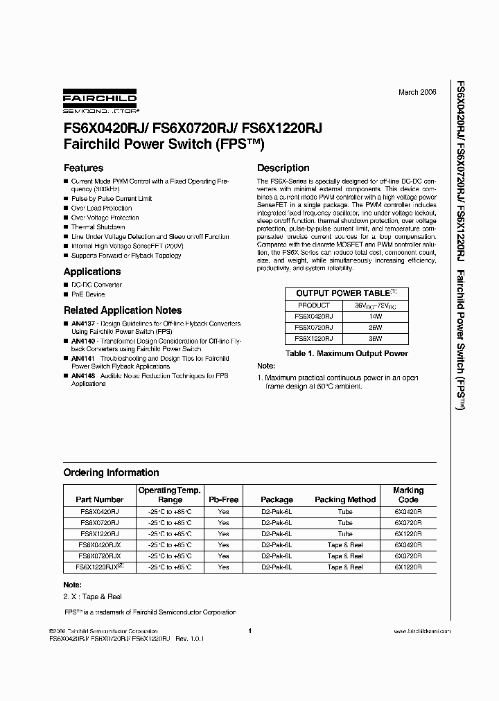 FS6X0420R_2122672.PDF Datasheet