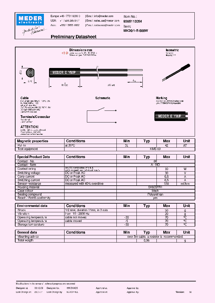 MK20-1-E-500W_2124277.PDF Datasheet