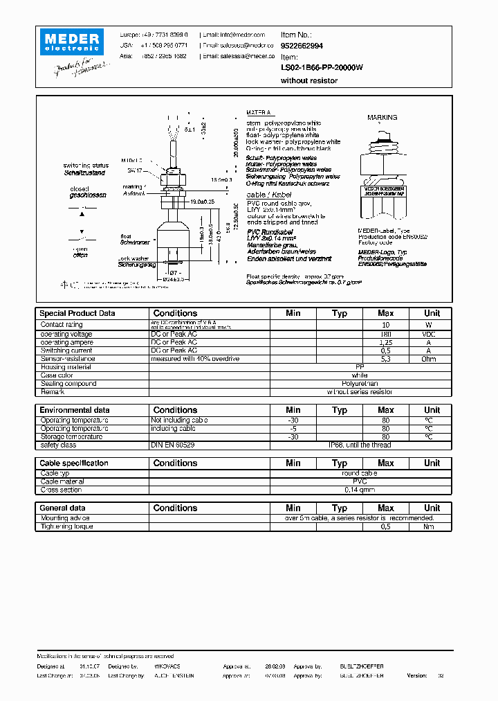 LS02-1B66-PP-20000W_2126524.PDF Datasheet