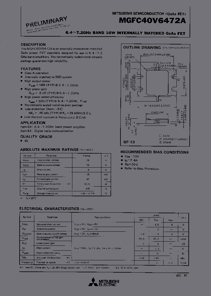 MGFC40V6472A_2127045.PDF Datasheet