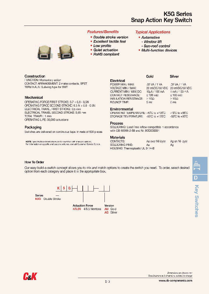 K5G_2152074.PDF Datasheet