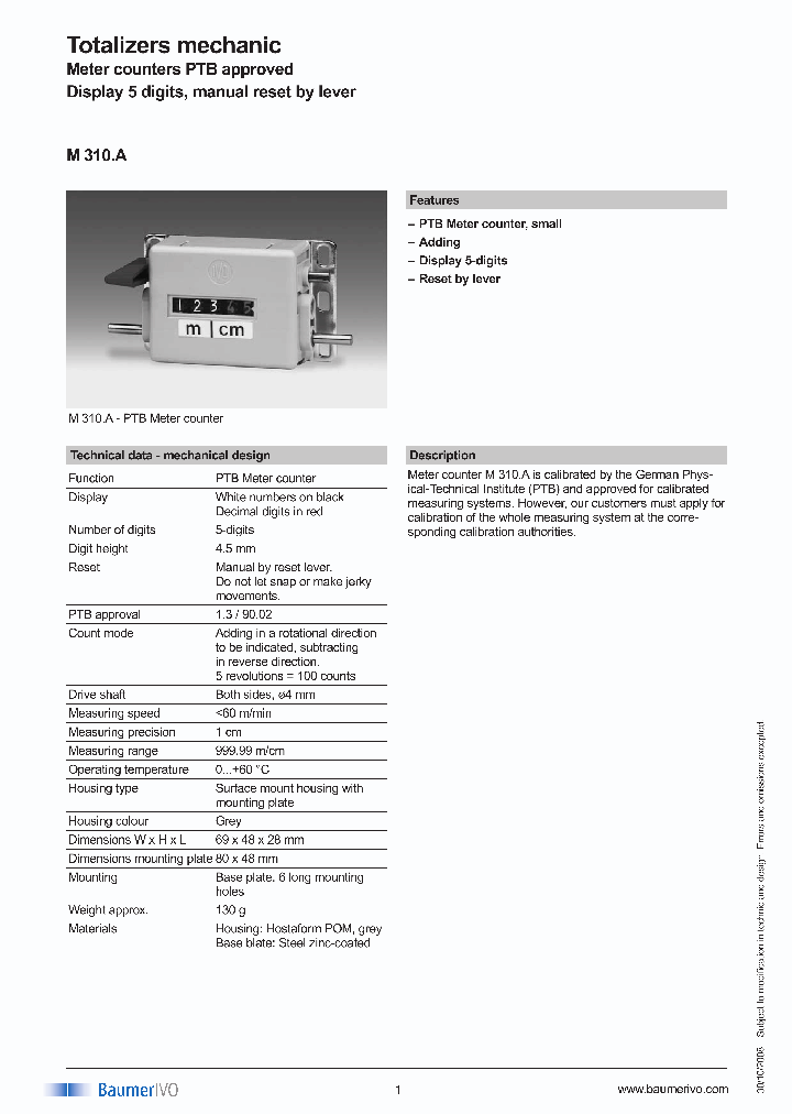 M310A01_2153645.PDF Datasheet