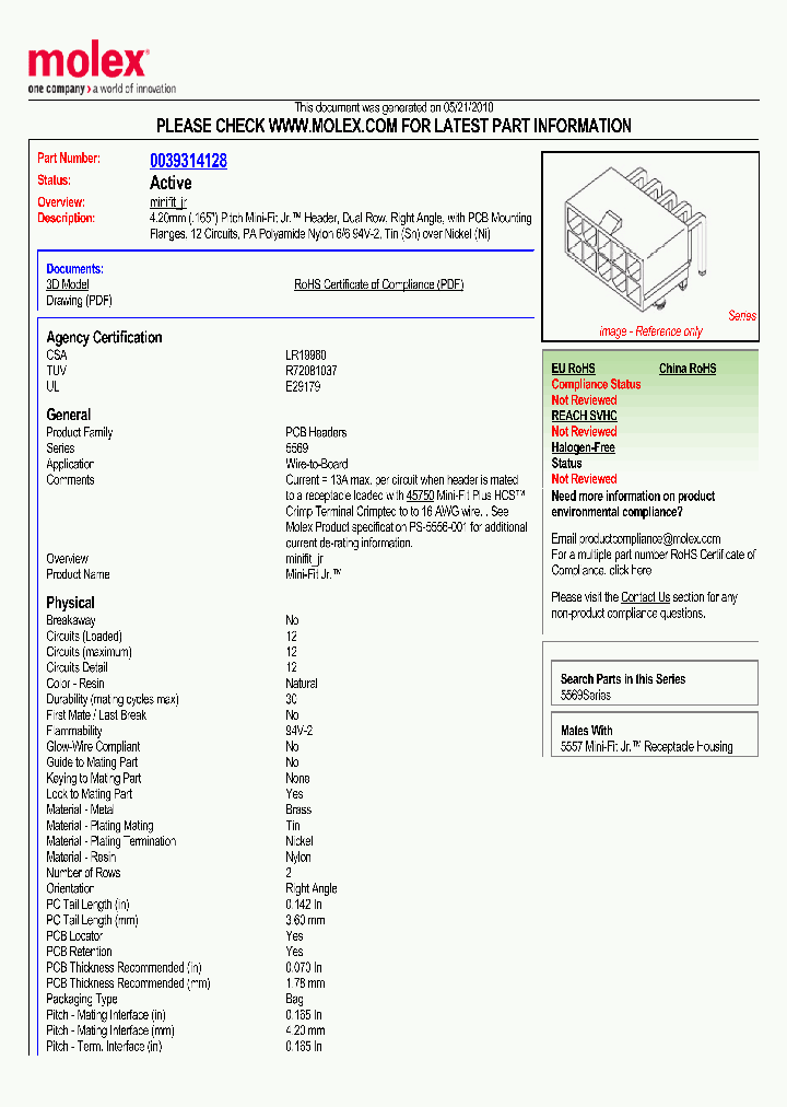 39-31-4128_2159308.PDF Datasheet