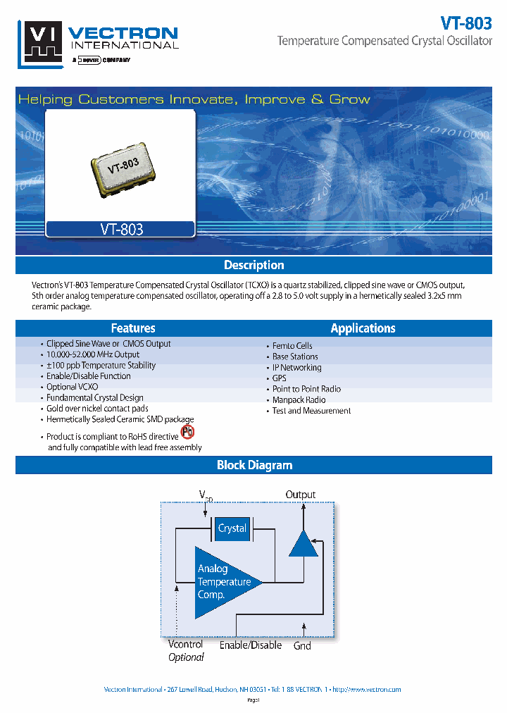 VT-803-EAH-507A_2159803.PDF Datasheet