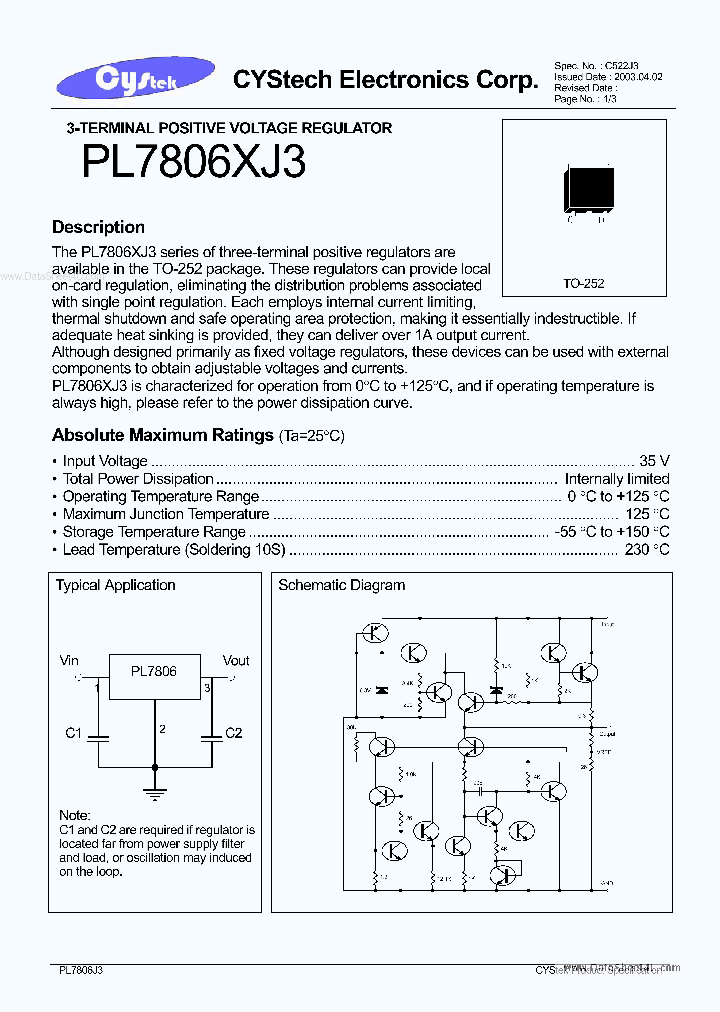 PL7806XJ3_2170811.PDF Datasheet
