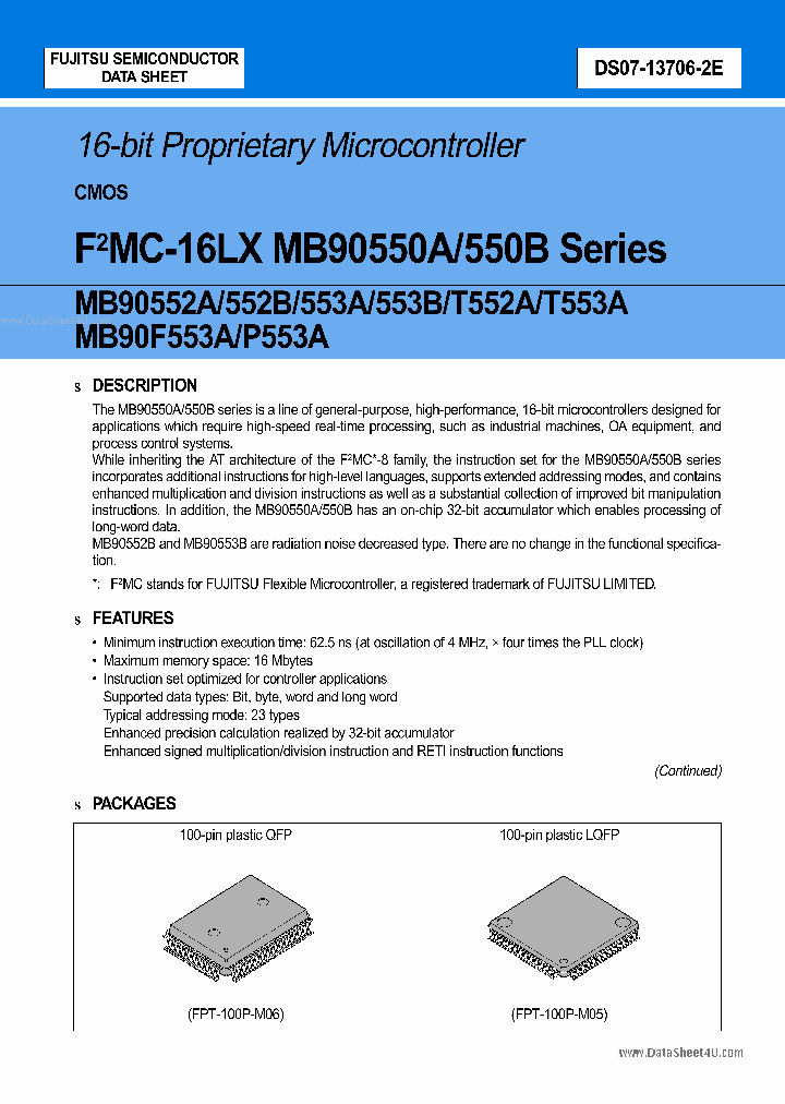 MB90553A_2171165.PDF Datasheet