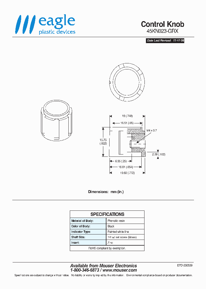 45KN023-GR_2173945.PDF Datasheet