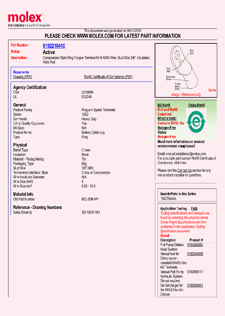 BCL-838-WP_2176723.PDF Datasheet