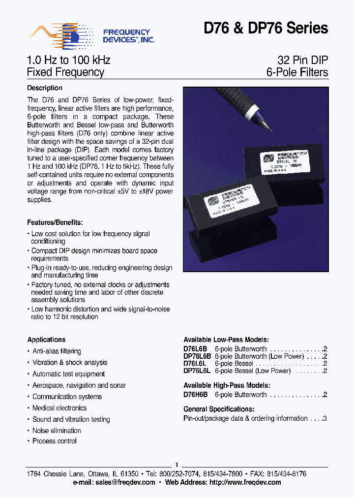 DP76H6B_2194016.PDF Datasheet