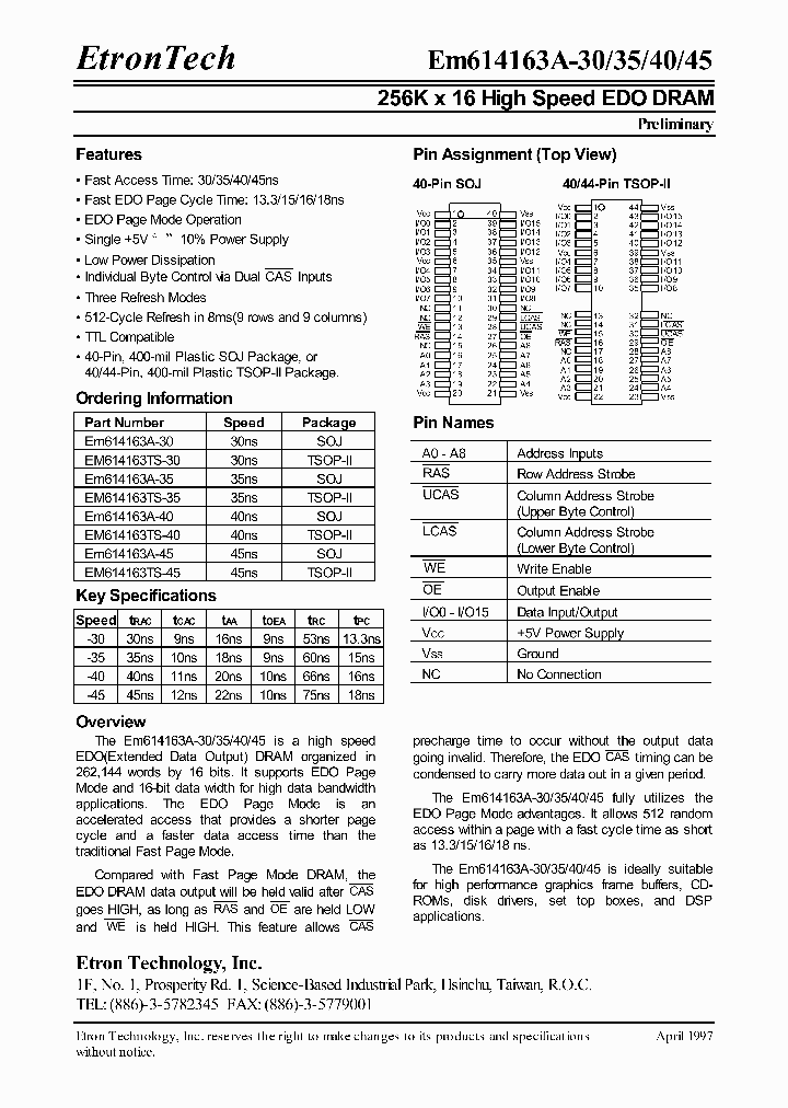 EM614163A-30_2194751.PDF Datasheet