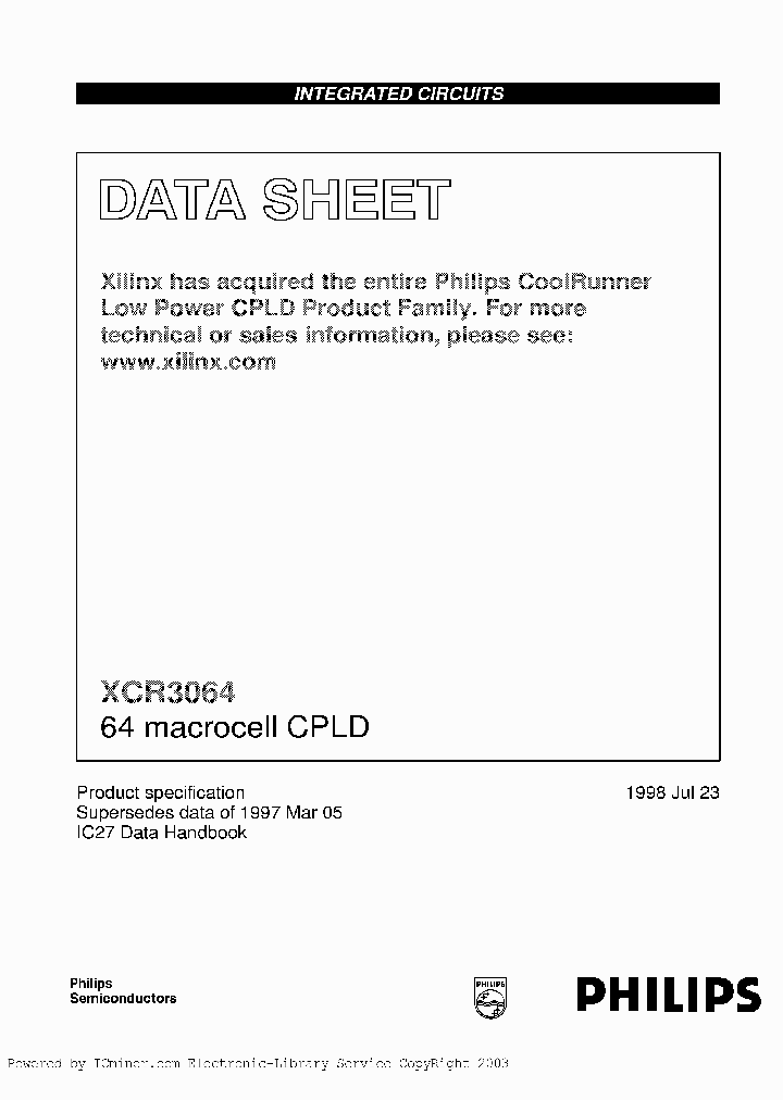 PZ3064-12BB_2203032.PDF Datasheet
