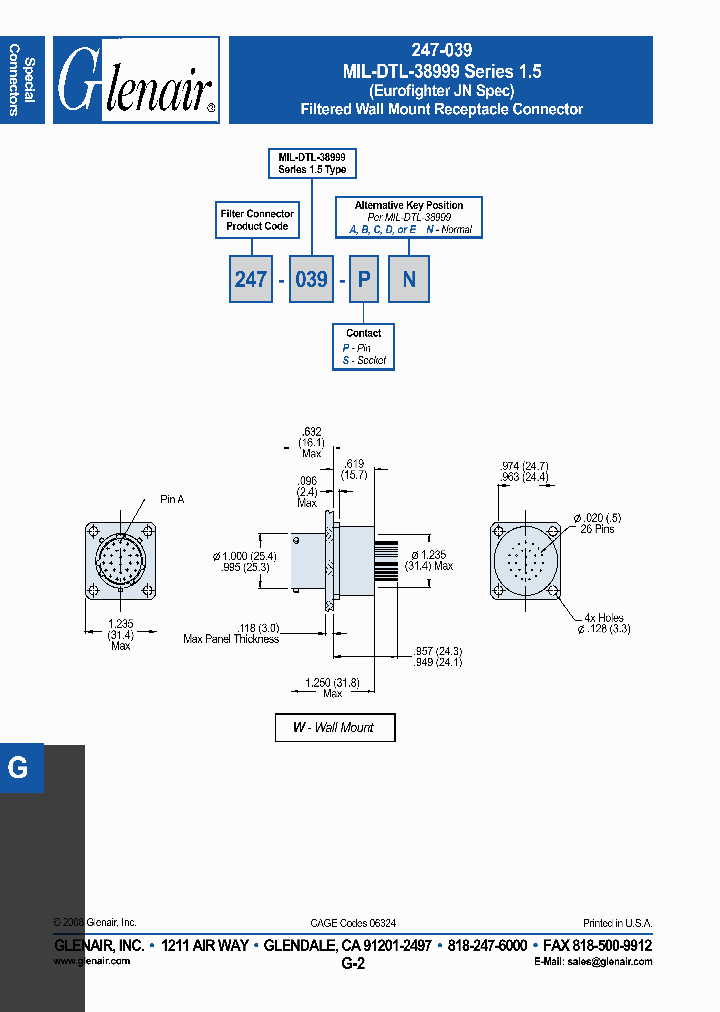 247-039PA_2209097.PDF Datasheet