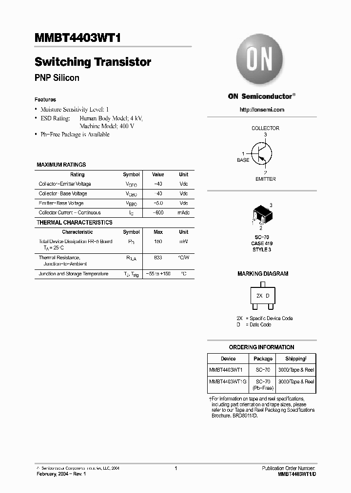 NST2907_2211307.PDF Datasheet