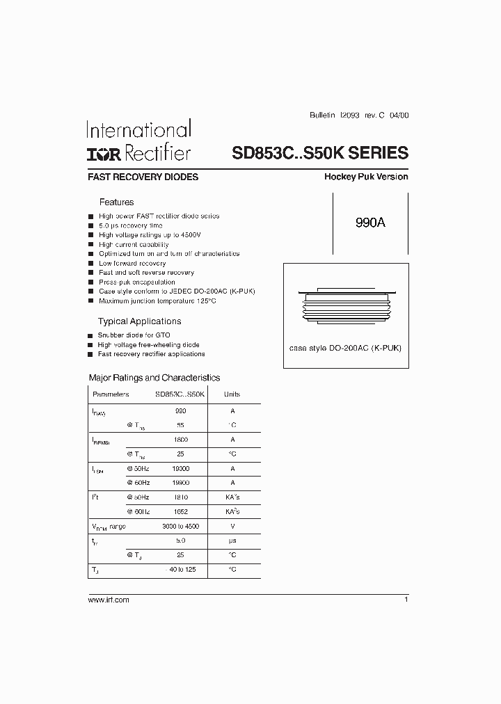 SD853C40S50K_2220144.PDF Datasheet