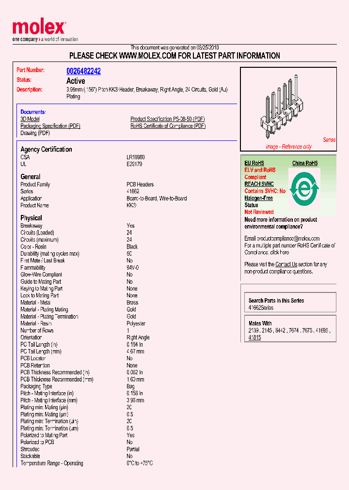 26-48-2242_2214580.PDF Datasheet