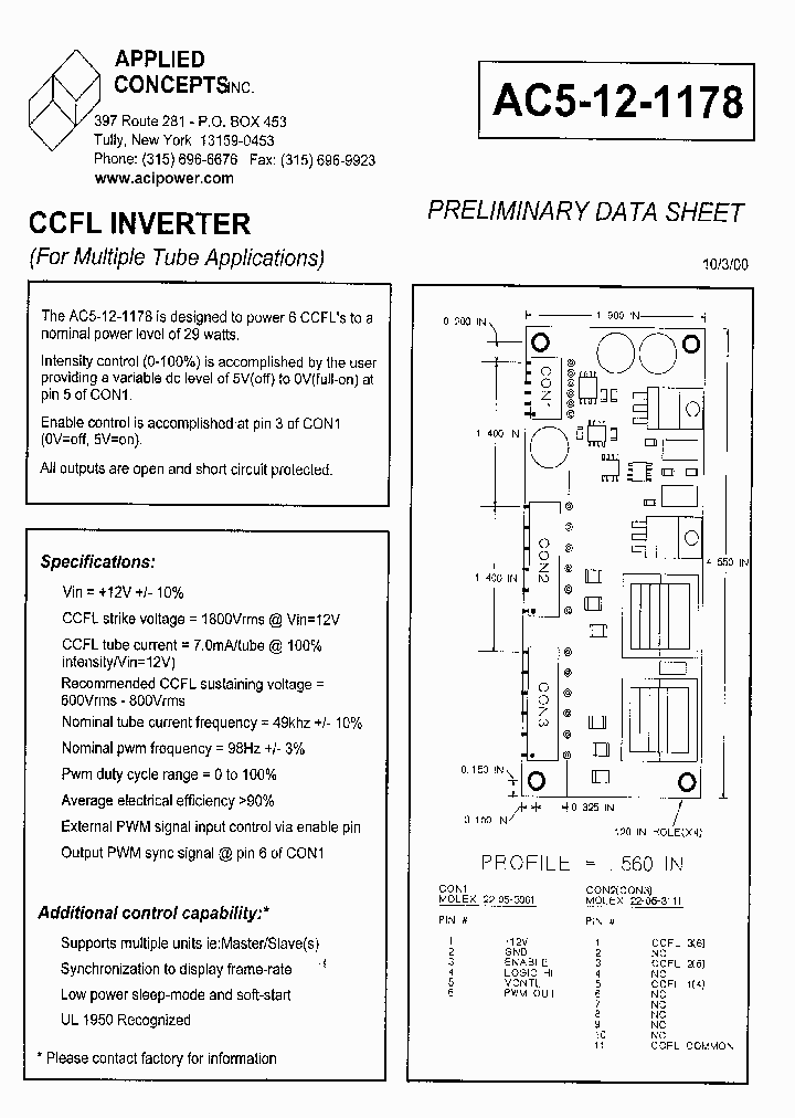 AC5-12-1178_2218268.PDF Datasheet