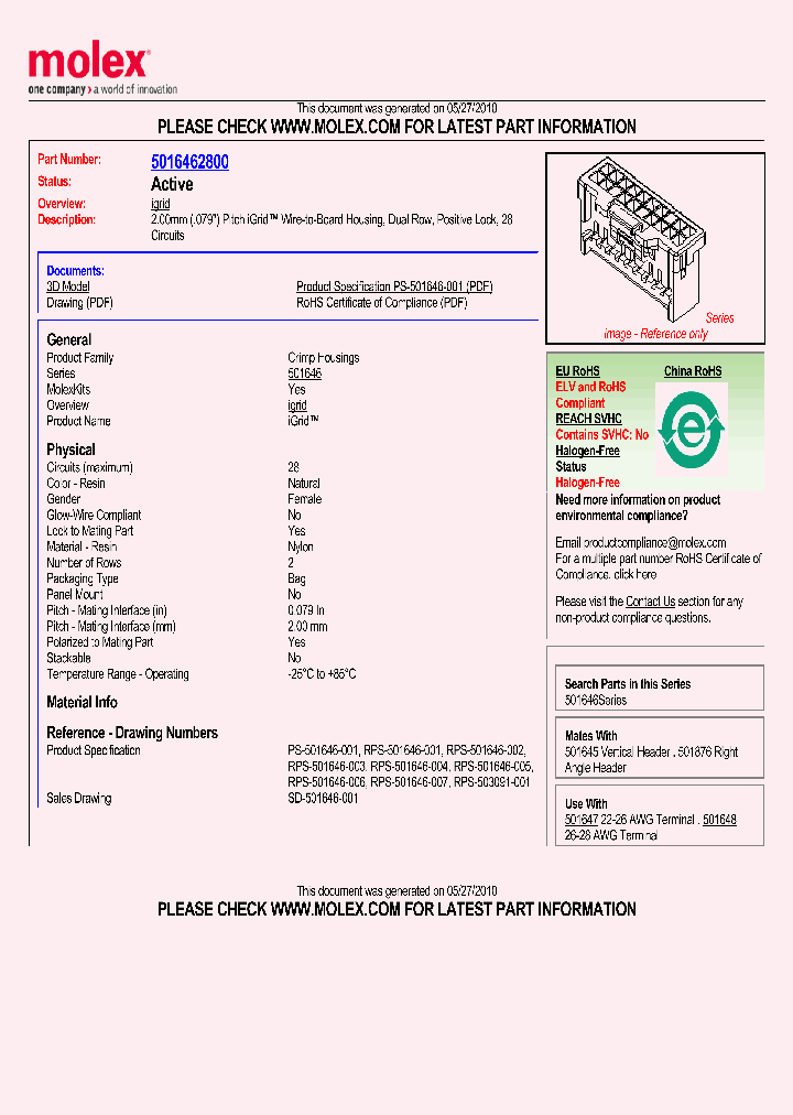 501646-2800_2223657.PDF Datasheet