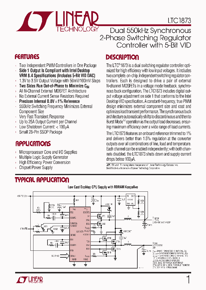 LTC1873_2221158.PDF Datasheet