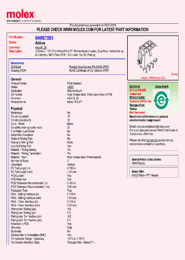 44067-1801_2231723.PDF Datasheet