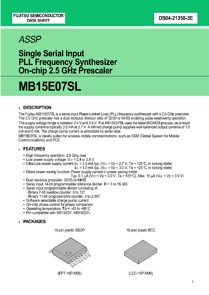 MB15E07SLPFV1_2235205.PDF Datasheet
