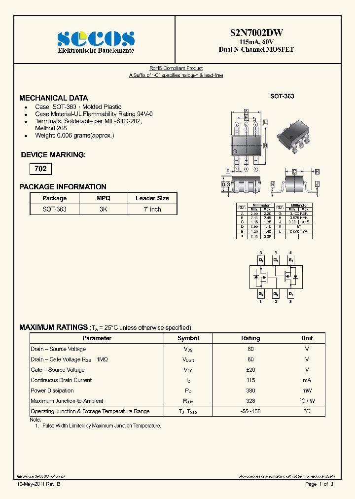 S2N7002DW_2241812.PDF Datasheet