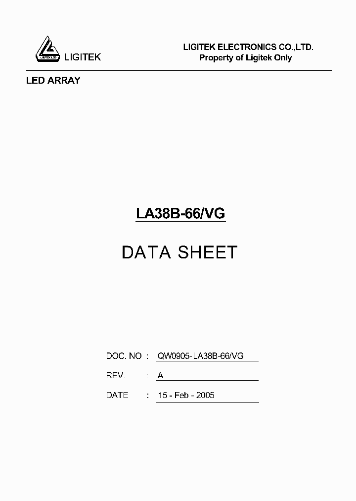LA38B-66-VG_2243983.PDF Datasheet