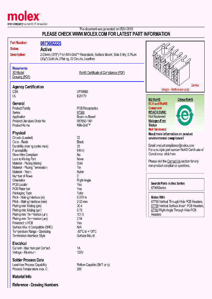 87368-2225_2248539.PDF Datasheet